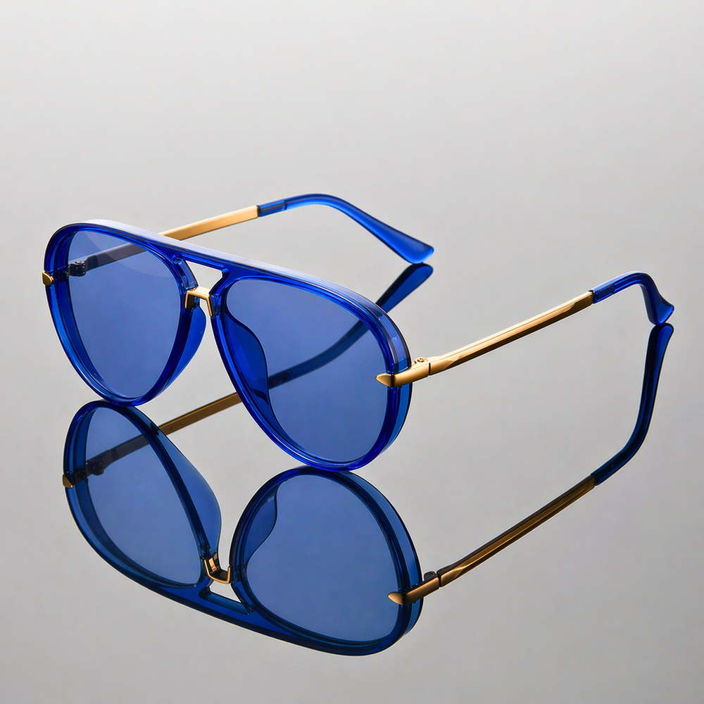 Archer Aviator Sunglasses alternate view