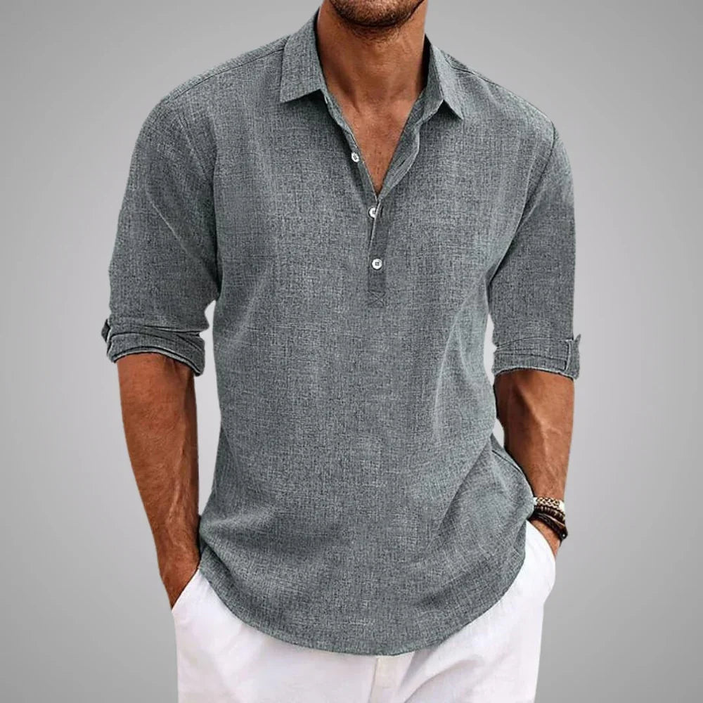 GIDEON SHIRT alternate view