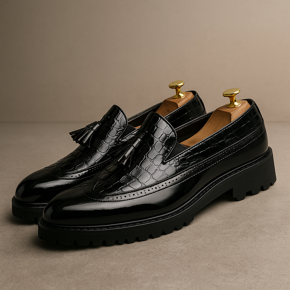 DALTON VALE LOAFERS alternate view