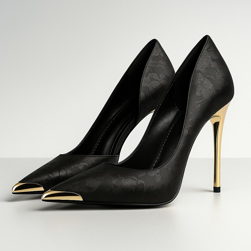 ENZO HEELS alternate view