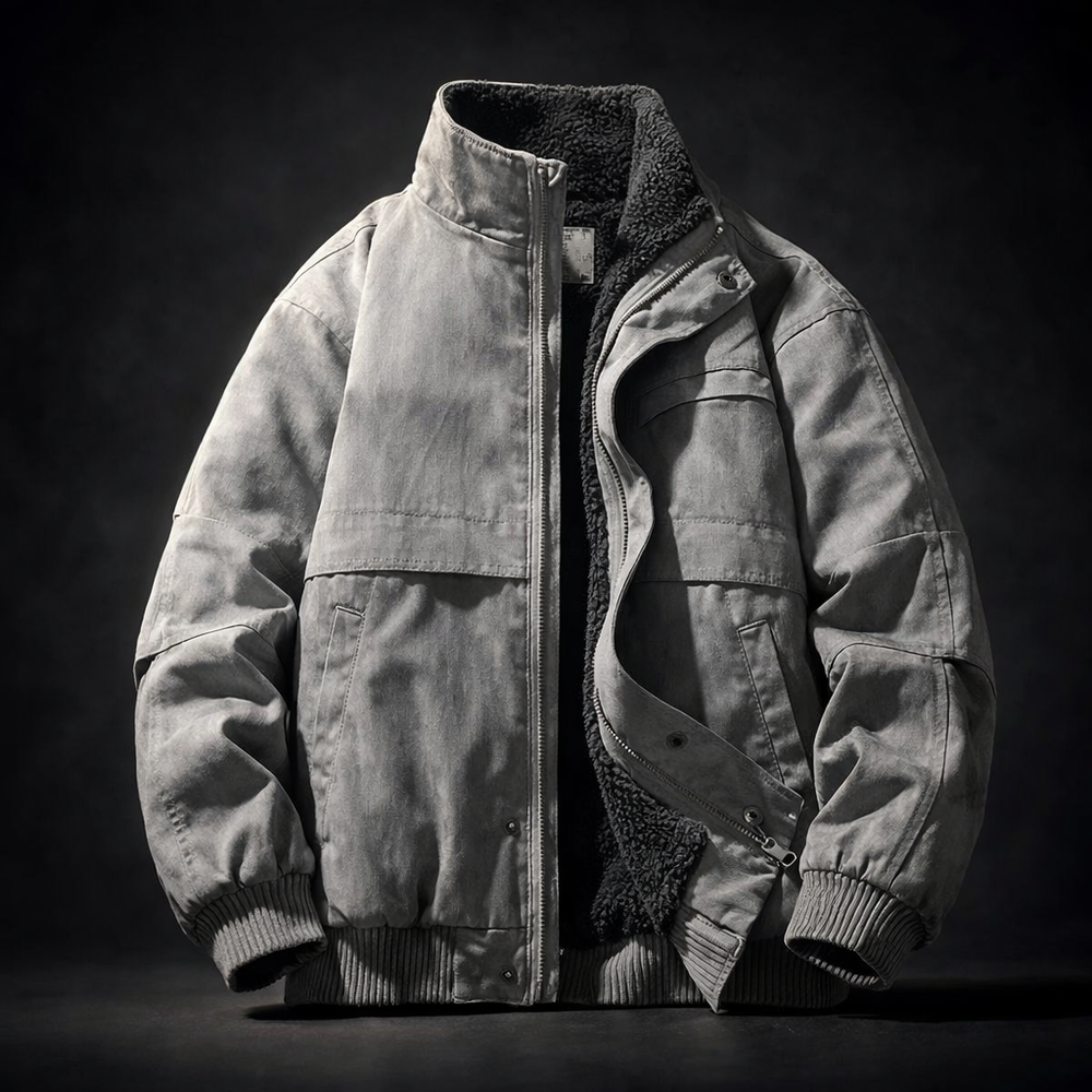 NORWOOD JACKET alternate view