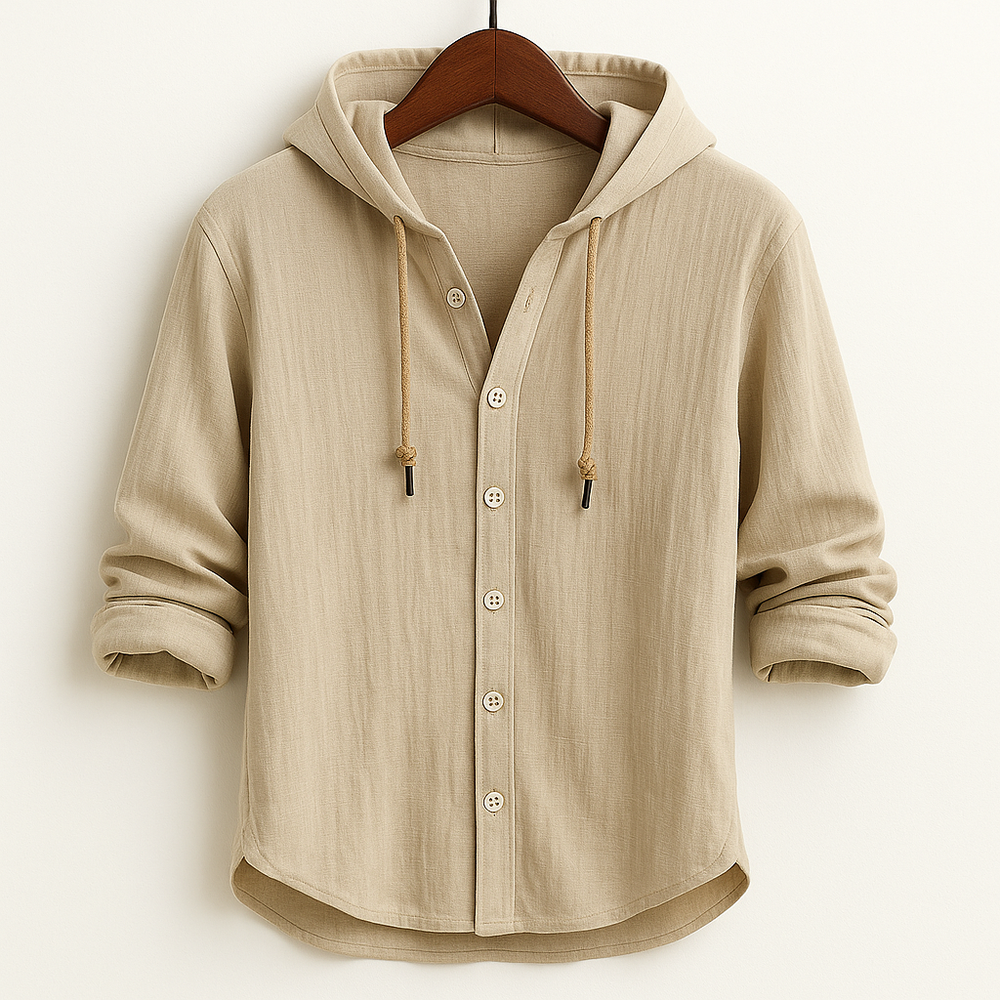 Briggs Hoodie Shirt alternate view