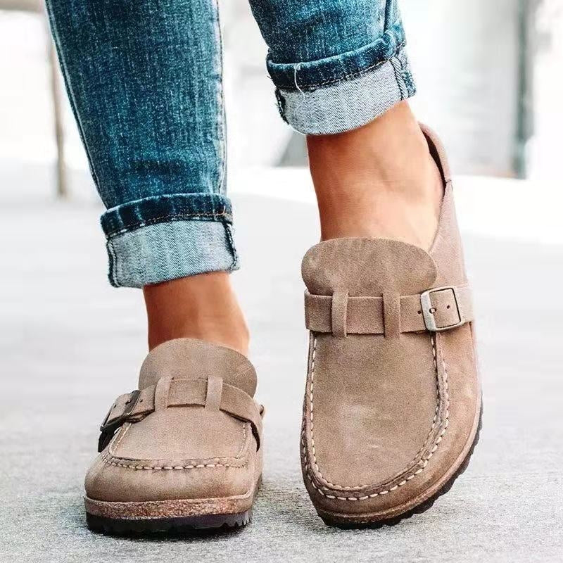 Kensington Slip-On Comfort Loafers alternate view