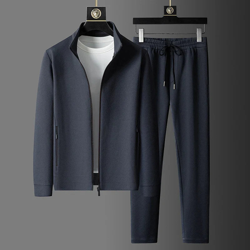 ELDRIDGE LUXE TRACKSUIT alternate view