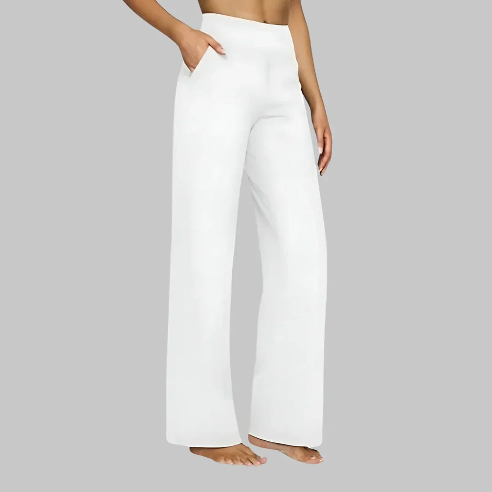 Vivienne Stretch Comfort Trousers alternate view