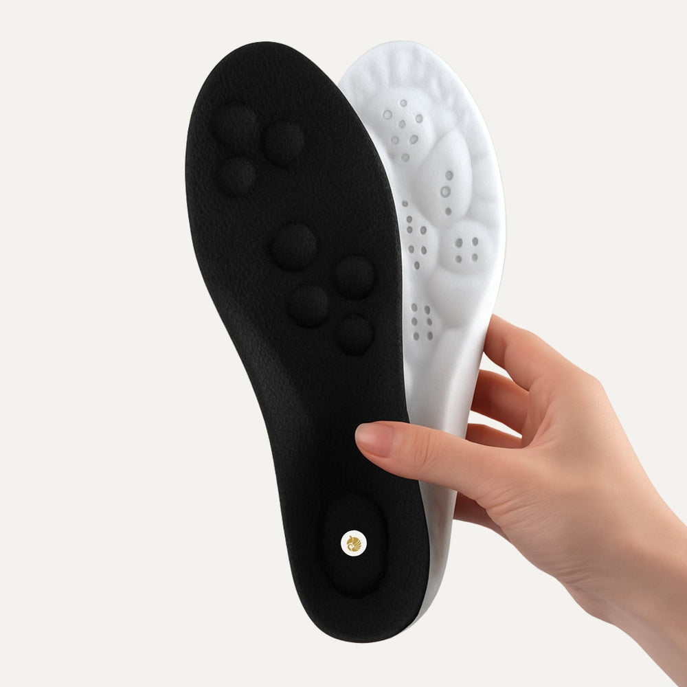 Kai Cushioned Shoe Insoles alternate view