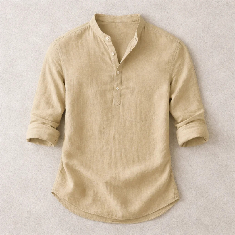 Alton Henley Shirt alternate view