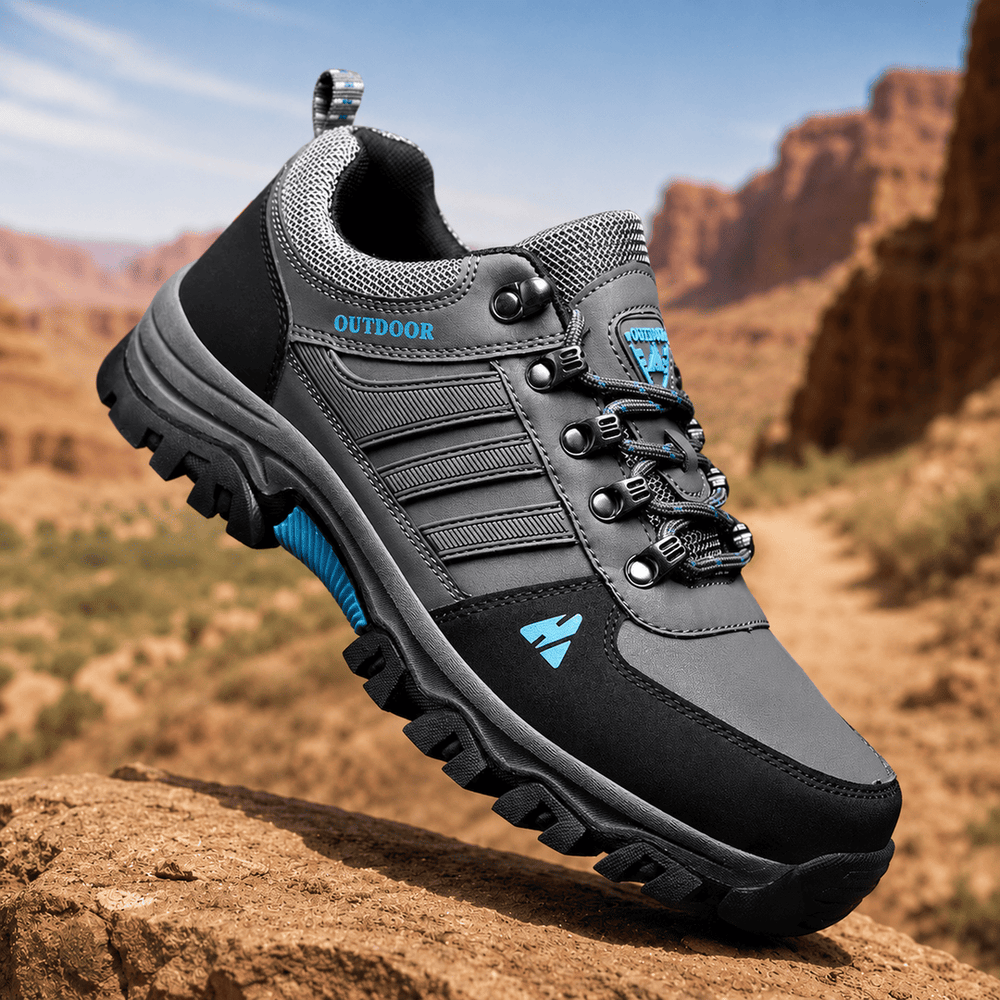 Ellison Terrain Trainer alternate view