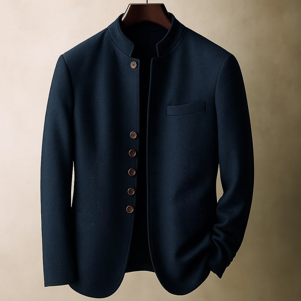 REMINGTON WOOL JACKET alternate view