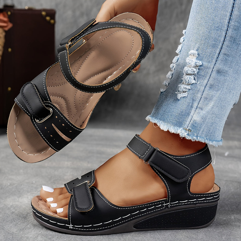Sorella Everyday Comfort Sandals alternate view