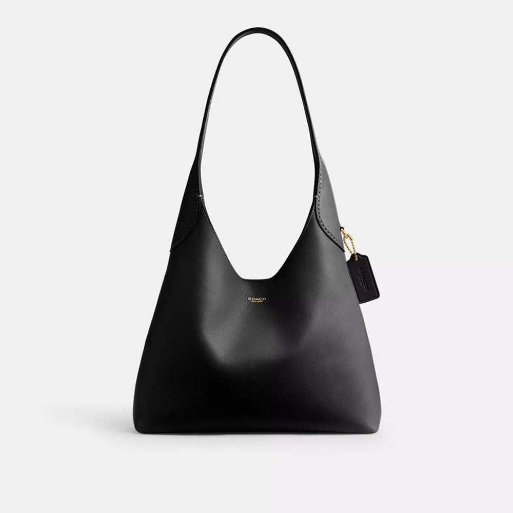 Sterling Grain Leather Shoulder Bag alternate view
