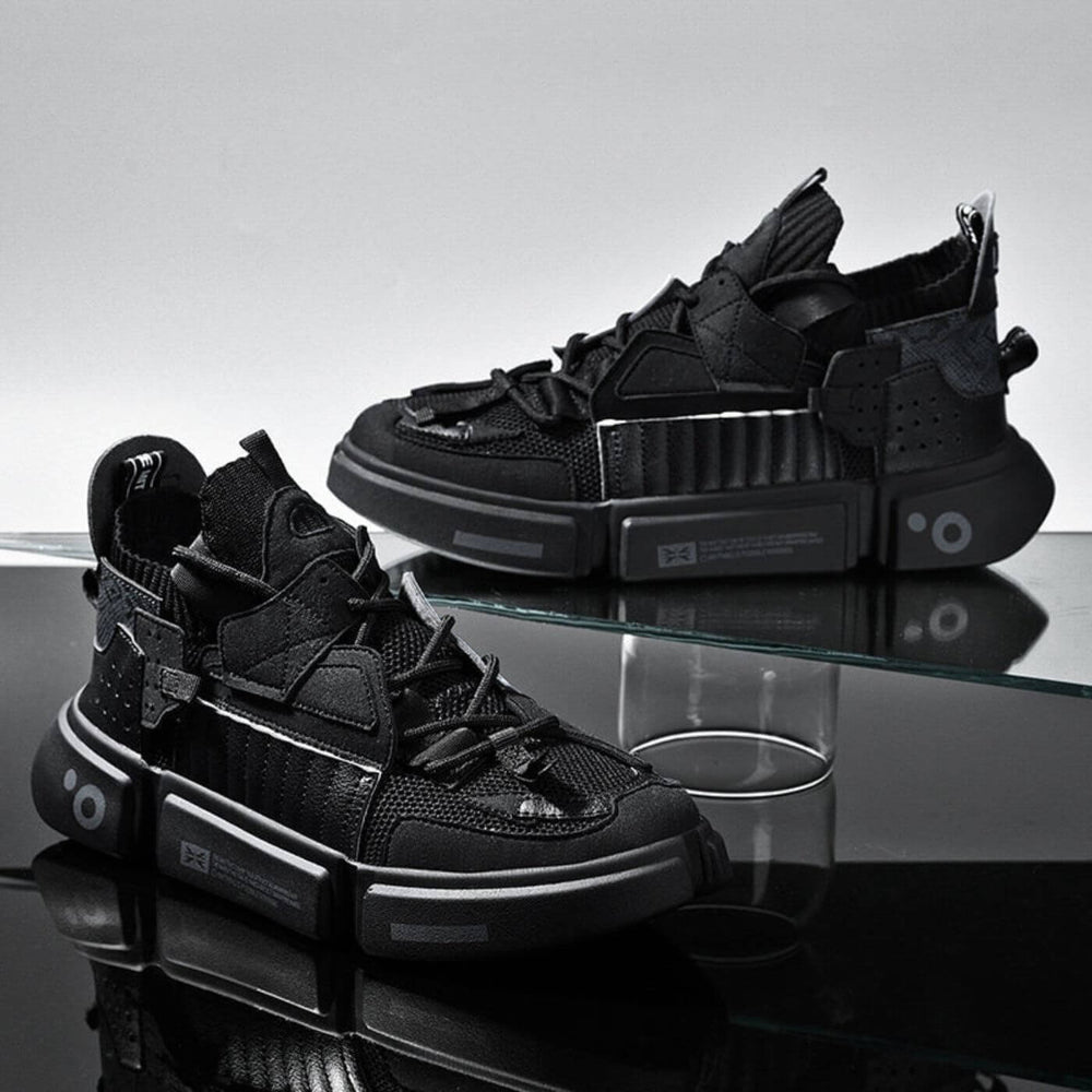 Parker Comfort Sneaker alternate view