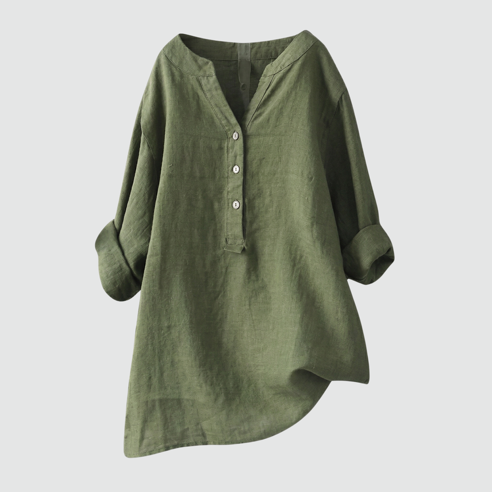 Kensington Breathable Essential Shirt alternate view