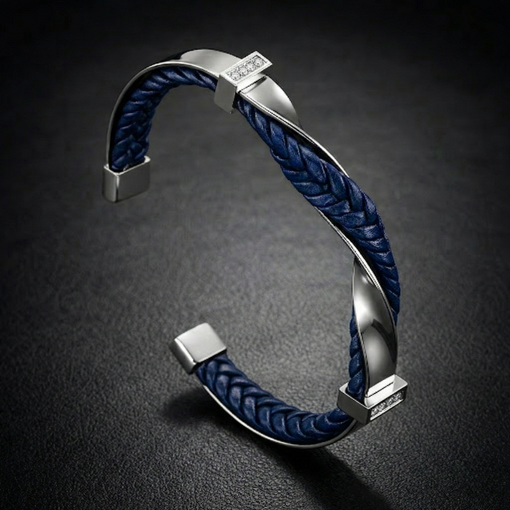 ARDEN CUFF BRACELET alternate view