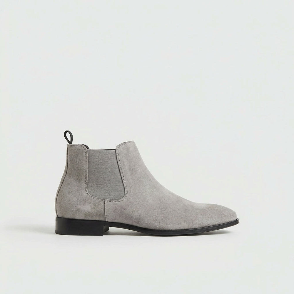 MAGNUS CHELSEA BOOTS alternate view