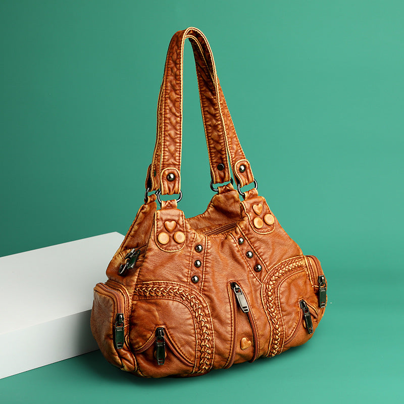 ELEANOR SHOULDER BAG alternate view