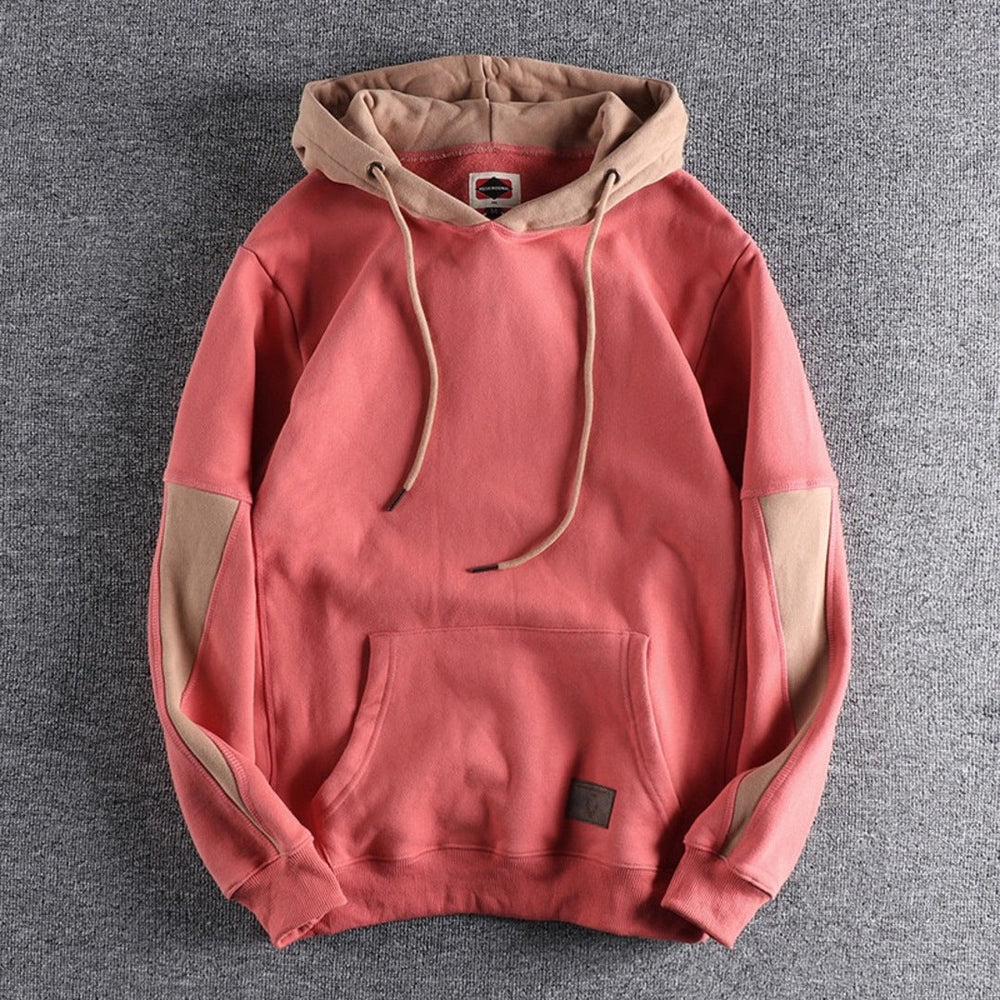 ROTHWELL RELAXED HOODIE alternate view