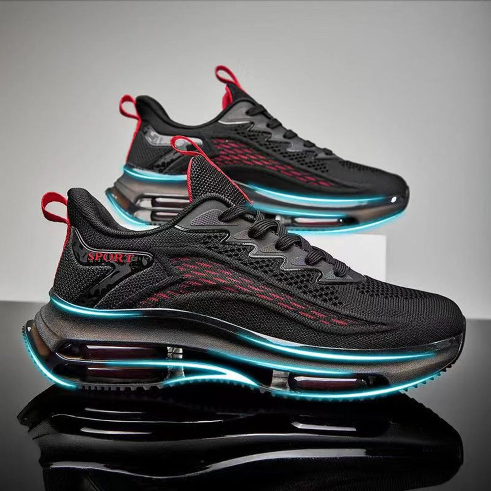 Finn Aero Knit Trainer alternate view