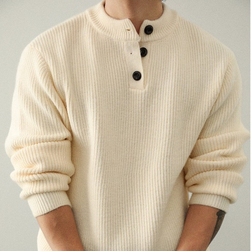 ASHBOURNE HENLEY SWEATER alternate view