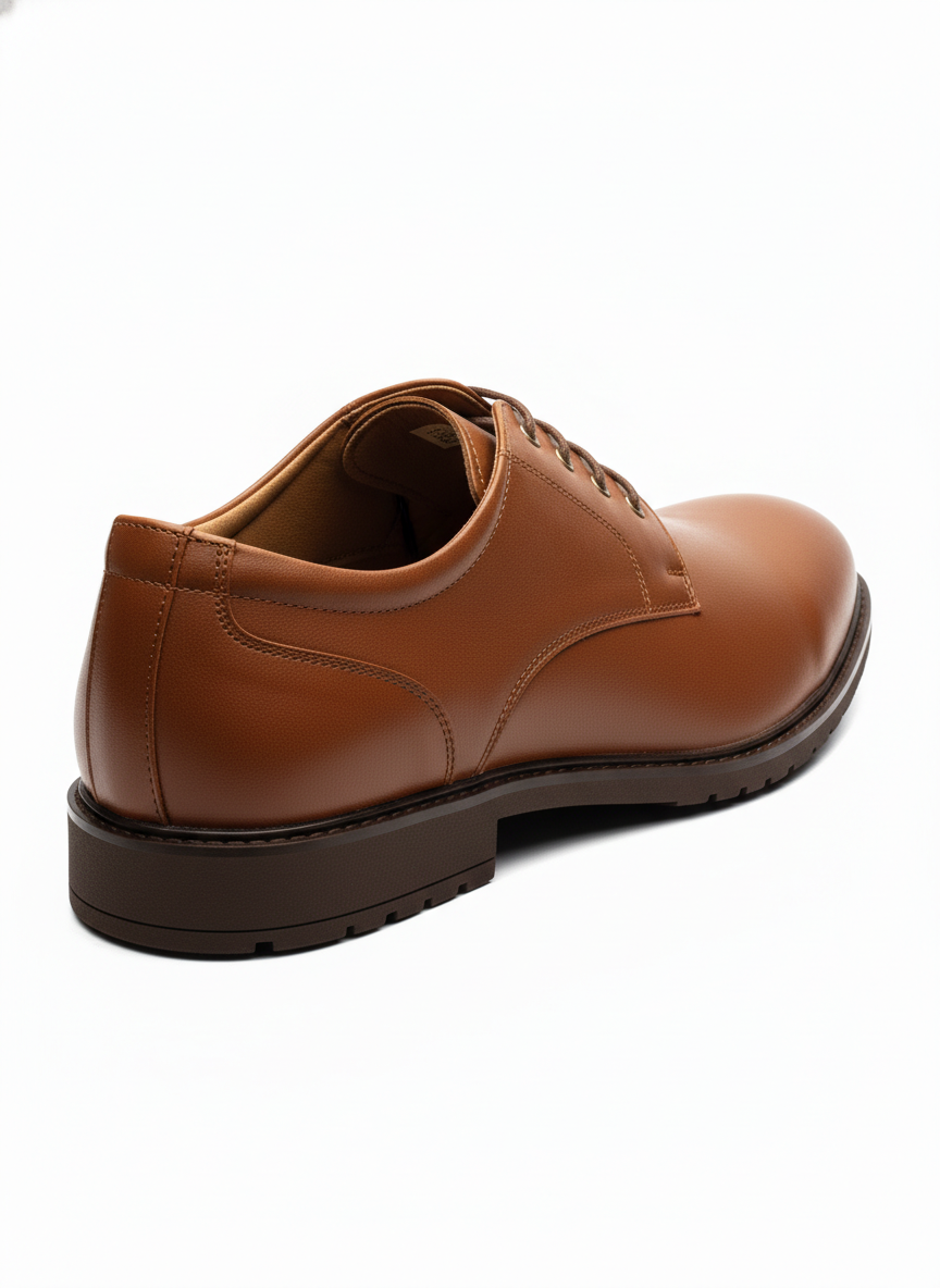 Hutton Classic Formal Shoes alternate view
