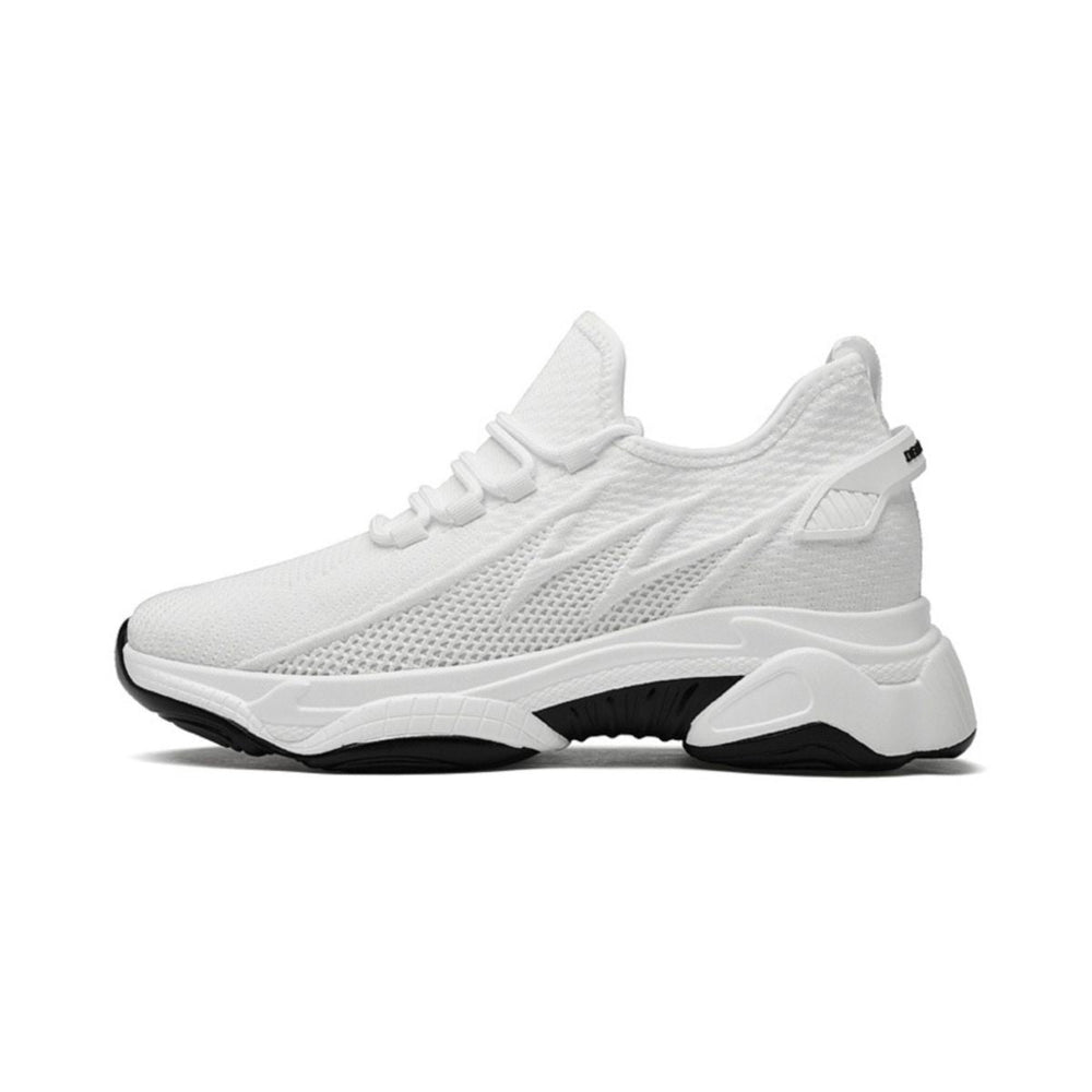 EVARIA ELEVATED TRAINERS alternate view