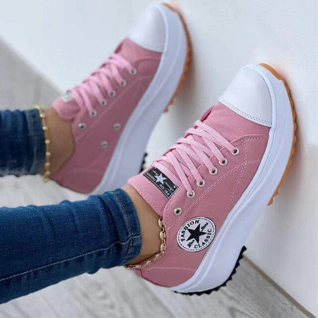 Stella Star Platform Trainer alternate view
