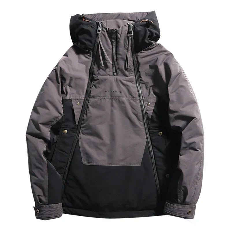 LOUIS SERRANO JACKET alternate view