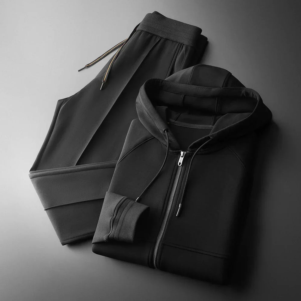 BEXLEY LUXE TRACKSUIT alternate view