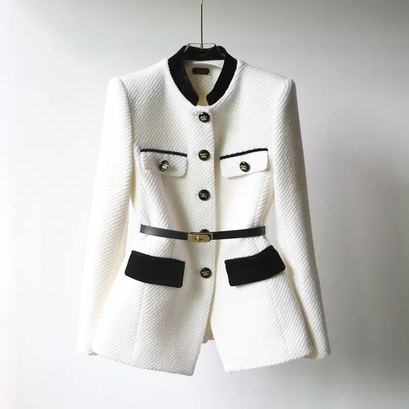 Sansa Office Jacket alternate view