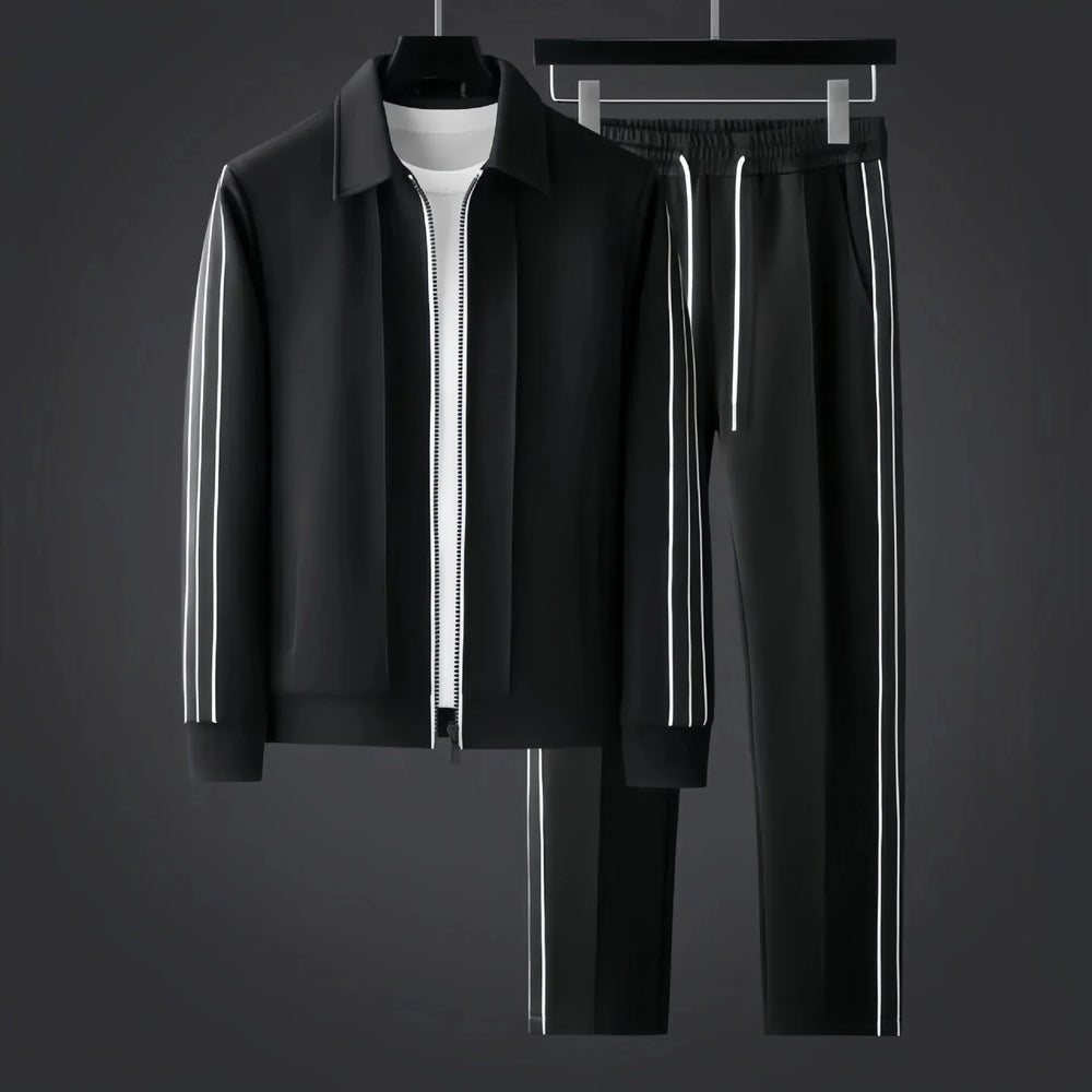 ADLER TRACKSUIT SET alternate view