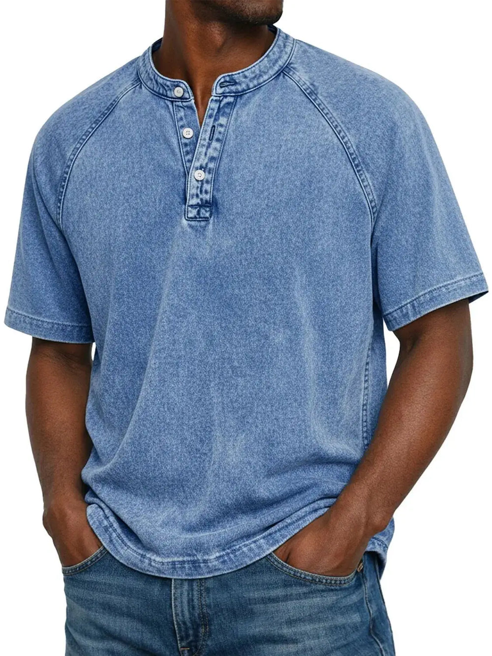 Gibson Vintage Button-Up Shirt alternate view
