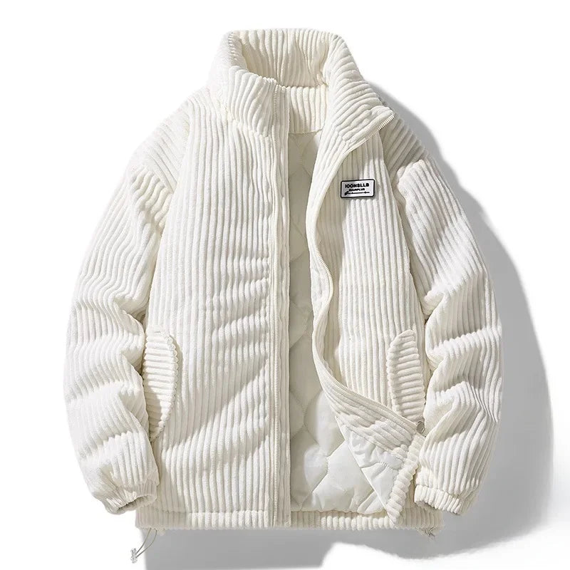 HERITAGE CORDUROY JACKET alternate view