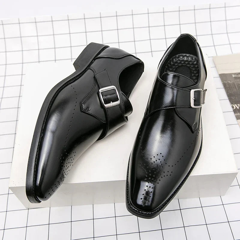 Holborn Classic Dress Shoes alternate view