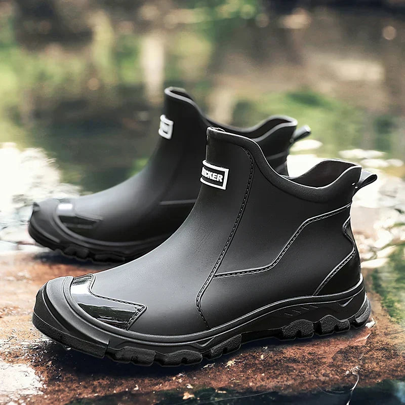 Greystone Terrain Boots alternate view