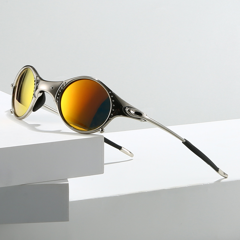 Ezra Polarized Shades alternate view