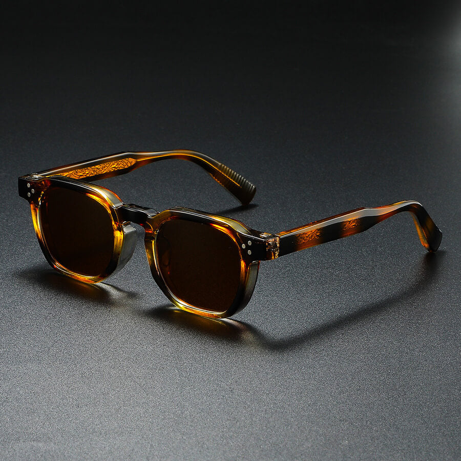 Arlo Retro Shades alternate view