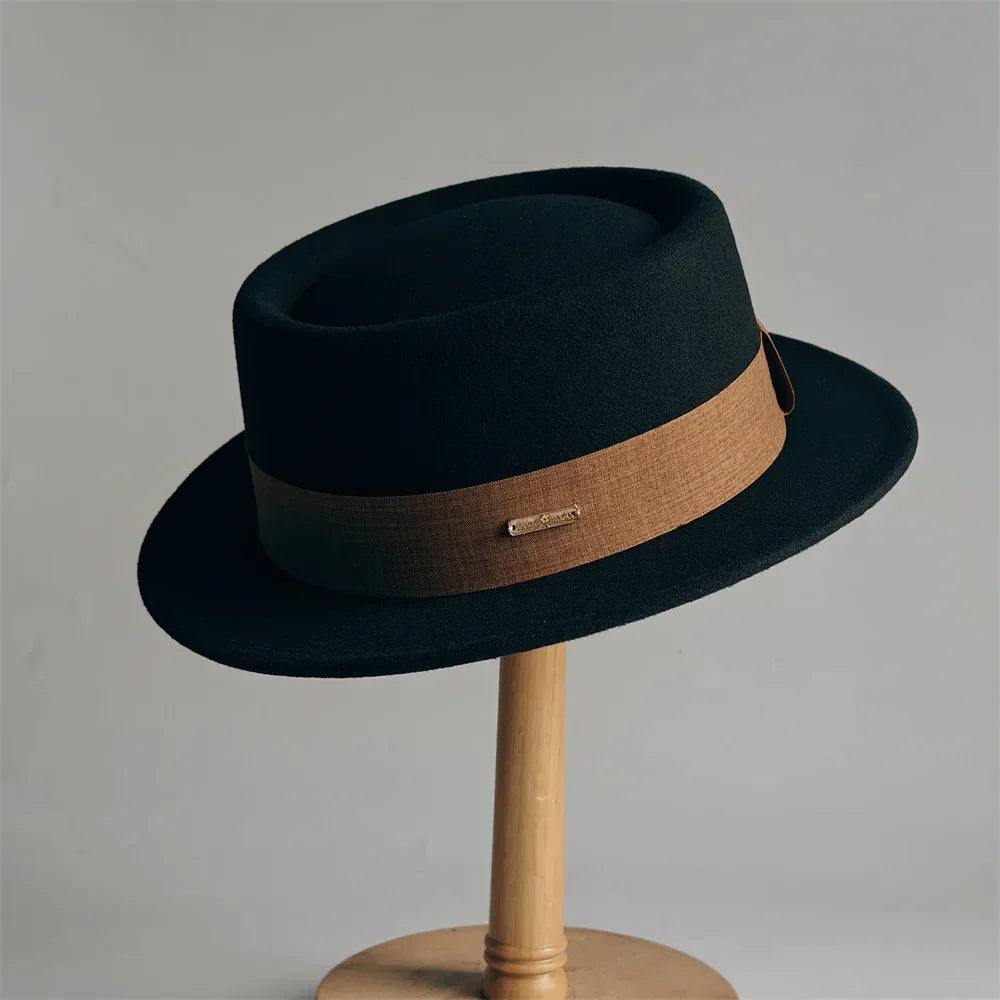 TREVINO HAT alternate view