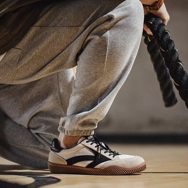 TRAINERS OLYMPISM 1984 alternate view