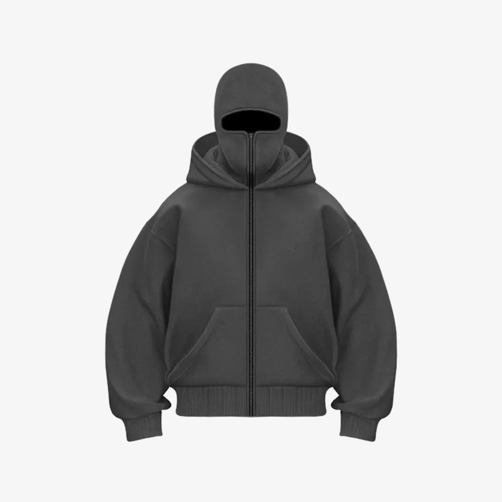 Olympus Balaclava Hoodie alternate view