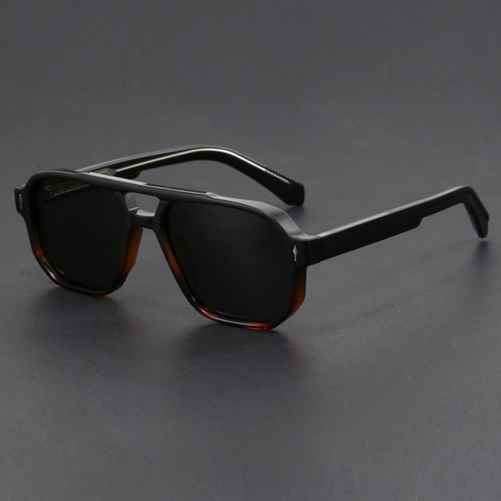Soho Aviator Sunglasses alternate view