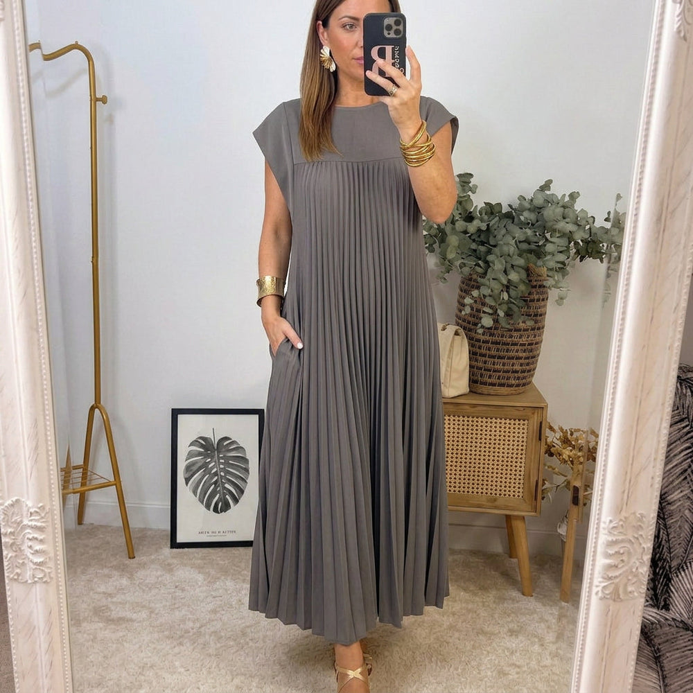 Elsie Everyday Midi Dress alternate view