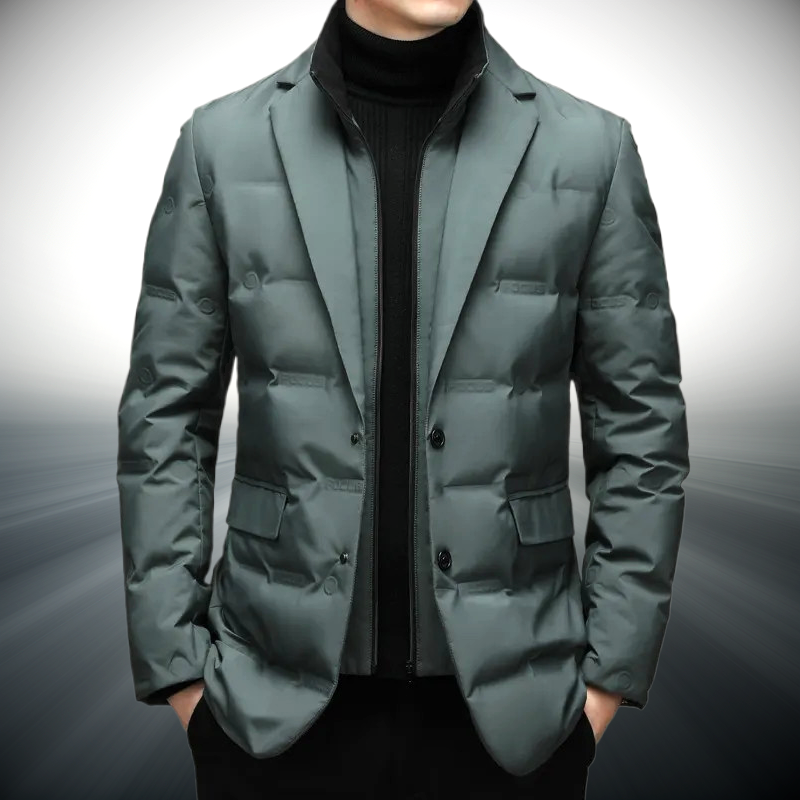 SHARP FOCUS URBAN WINDBREAKER alternate view