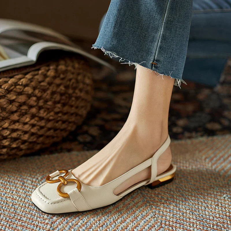 Aldgate Contour Sandals alternate view