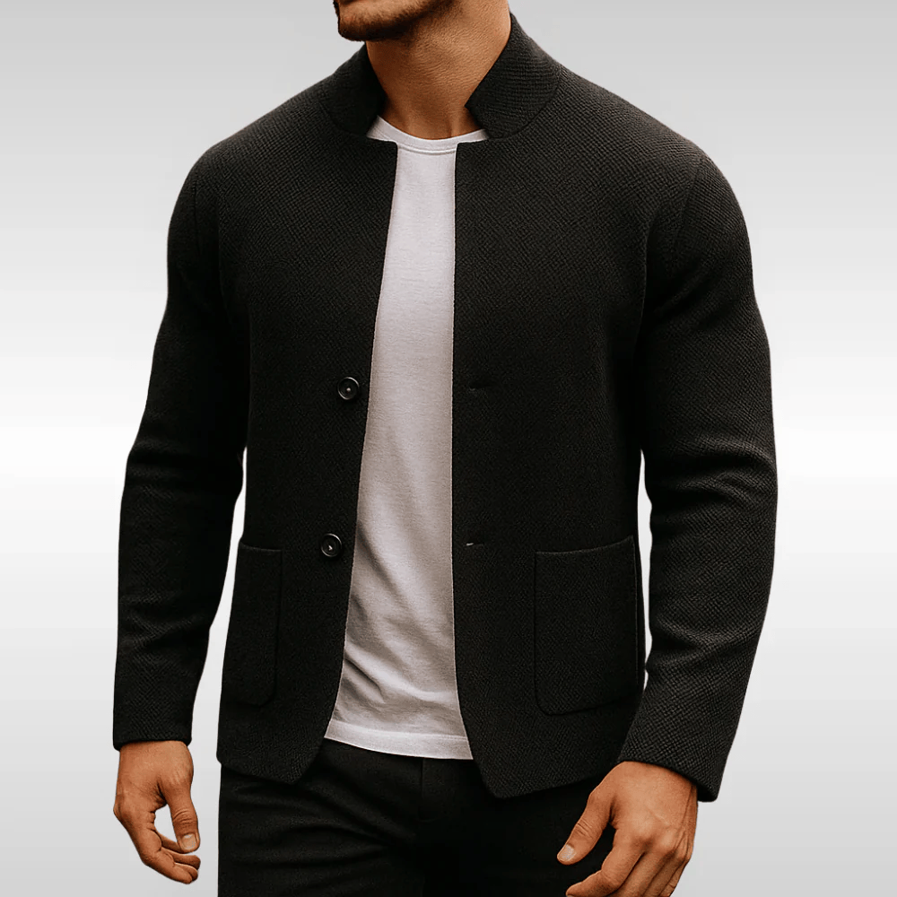 Givalli Refined Cardigan alternate view