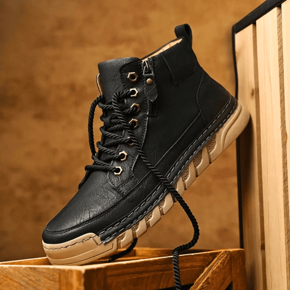 THE KINGSLEY URBAN BOOT alternate view