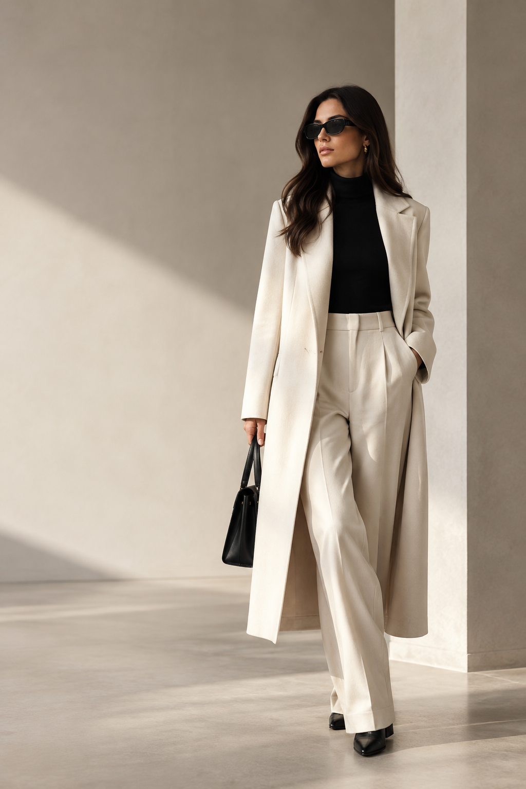 SelectBetterLife Women luxury fashion collection editorial