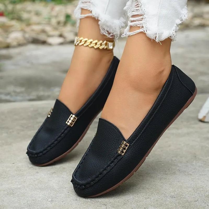 LEIGHTON COMFORT LOAFERS alternate view