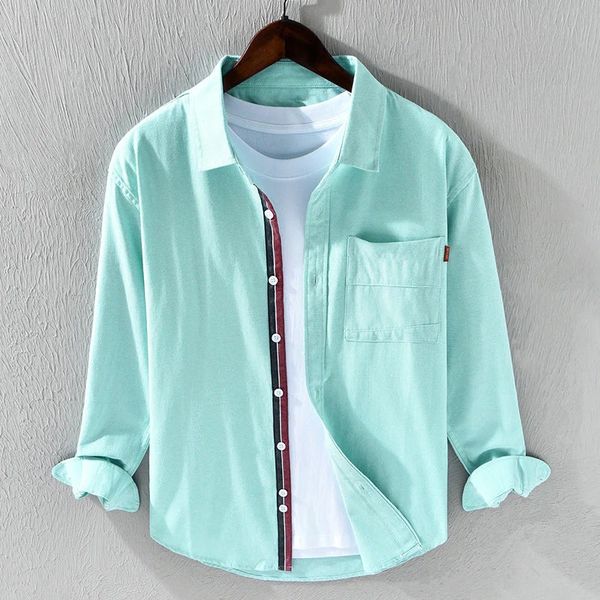CORTESE OXFORD SHIRT alternate view