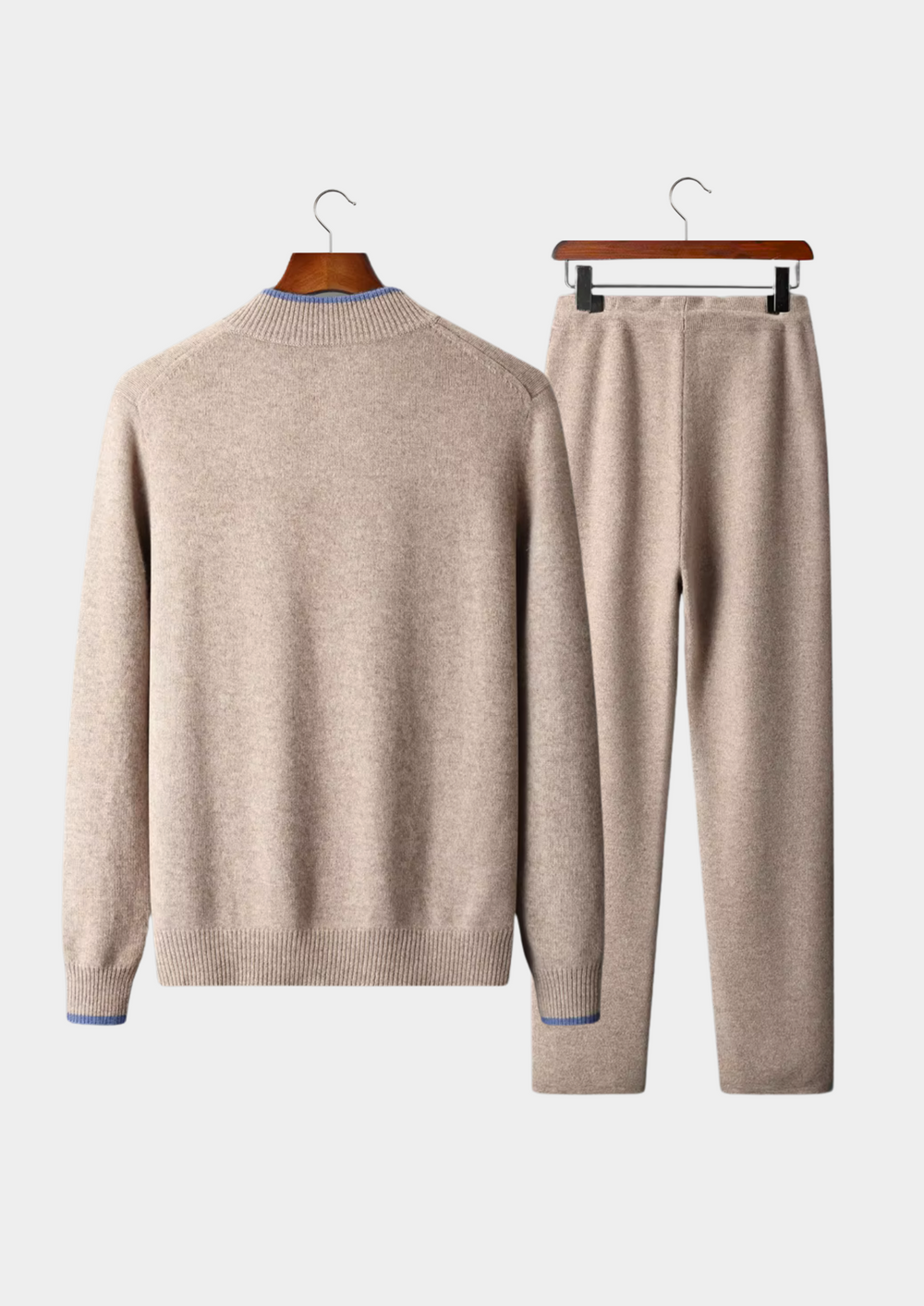 Pemberton Merino Wool Tracksuit alternate view