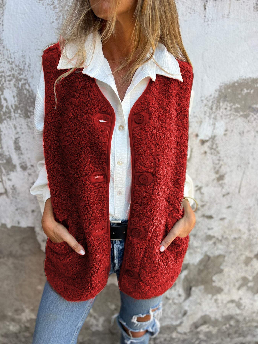 Lawson Quilted Gilet alternate view